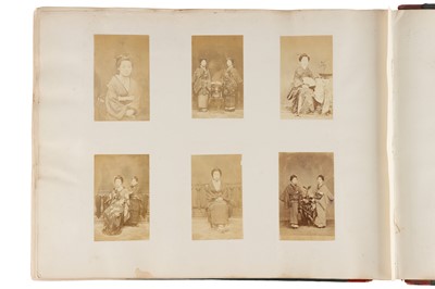Lot 92 - A Highly Important  Album & Material of Chinkiang (Zhenjiang), China, 1860s-1890s