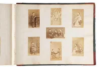 Lot 92 - A Highly Important  Album & Material of Chinkiang (Zhenjiang), China, 1860s-1890s