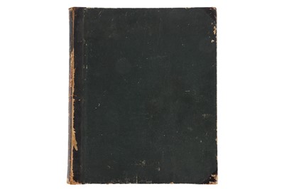 Lot 92 - A Highly Important  Album & Material of Chinkiang (Zhenjiang), China, 1860s-1890s
