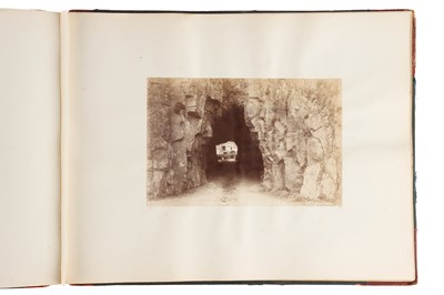 Lot 92 - A Highly Important  Album & Material of Chinkiang (Zhenjiang), China, 1860s-1890s