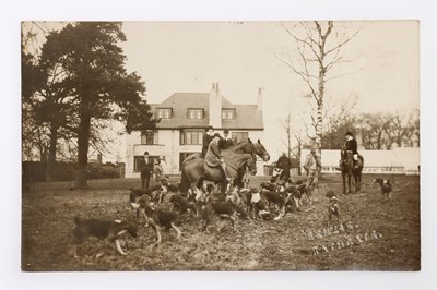 Lot 92 - A Highly Important  Album & Material of Chinkiang (Zhenjiang), China, 1860s-1890s