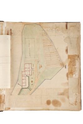 Lot 92 - A Highly Important  Album & Material of Chinkiang (Zhenjiang), China, 1860s-1890s