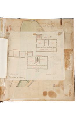 Lot 92 - A Highly Important  Album & Material of Chinkiang (Zhenjiang), China, 1860s-1890s