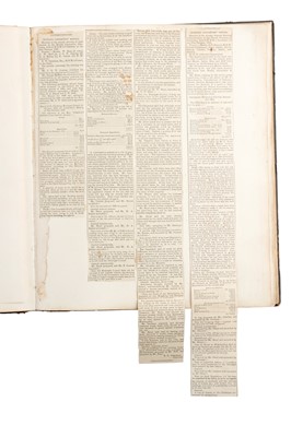Lot 92 - A Highly Important  Album & Material of Chinkiang (Zhenjiang), China, 1860s-1890s