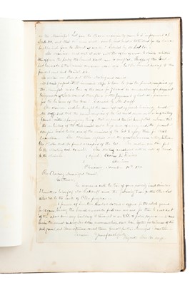 Lot 92 - A Highly Important  Album & Material of Chinkiang (Zhenjiang), China, 1860s-1890s