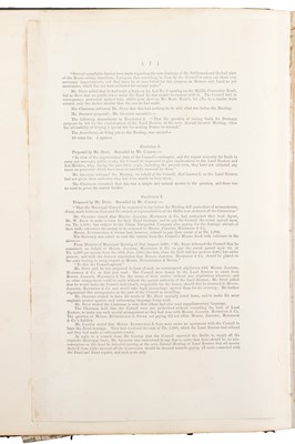 Lot 92 - A Highly Important  Album & Material of Chinkiang (Zhenjiang), China, 1860s-1890s