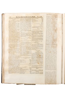 Lot 92 - A Highly Important  Album & Material of Chinkiang (Zhenjiang), China, 1860s-1890s