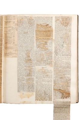 Lot 92 - A Highly Important  Album & Material of Chinkiang (Zhenjiang), China, 1860s-1890s