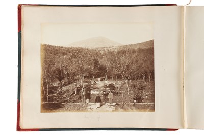 Lot 92 - A Highly Important  Album & Material of Chinkiang (Zhenjiang), China, 1860s-1890s