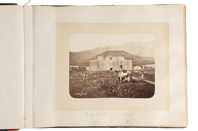 Lot 92 - A Highly Important  Album & Material of Chinkiang (Zhenjiang), China, 1860s-1890s