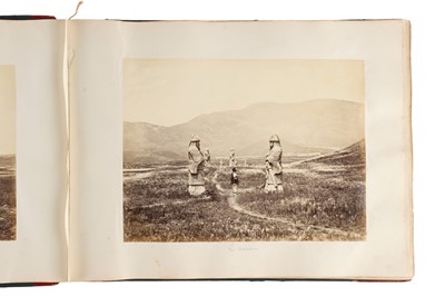 Lot 92 - A Highly Important  Album & Material of Chinkiang (Zhenjiang), China, 1860s-1890s