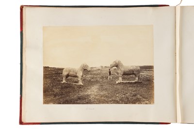 Lot 92 - A Highly Important  Album & Material of Chinkiang (Zhenjiang), China, 1860s-1890s