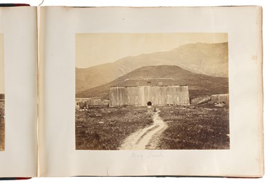 Lot 92 - A Highly Important  Album & Material of Chinkiang (Zhenjiang), China, 1860s-1890s
