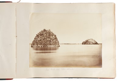 Lot 92 - A Highly Important  Album & Material of Chinkiang (Zhenjiang), China, 1860s-1890s