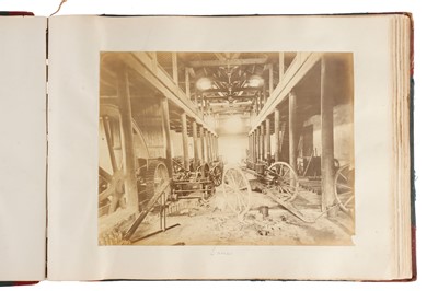 Lot 92 - A Highly Important  Album & Material of Chinkiang (Zhenjiang), China, 1860s-1890s