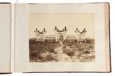 Lot 92 - A Highly Important  Album & Material of Chinkiang (Zhenjiang), China, 1860s-1890s