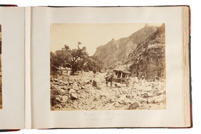 Lot 92 - A Highly Important  Album & Material of Chinkiang (Zhenjiang), China, 1860s-1890s