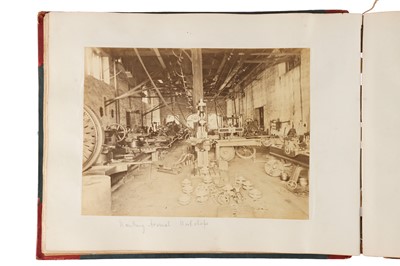 Lot 92 - A Highly Important  Album & Material of Chinkiang (Zhenjiang), China, 1860s-1890s