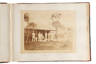 Lot 92 - A Highly Important  Album & Material of Chinkiang (Zhenjiang), China, 1860s-1890s