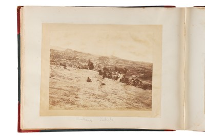 Lot 92 - A Highly Important  Album & Material of Chinkiang (Zhenjiang), China, 1860s-1890s