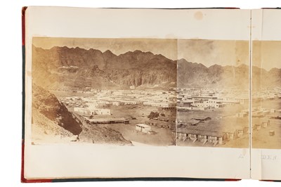 Lot 92 - A Highly Important  Album & Material of Chinkiang (Zhenjiang), China, 1860s-1890s