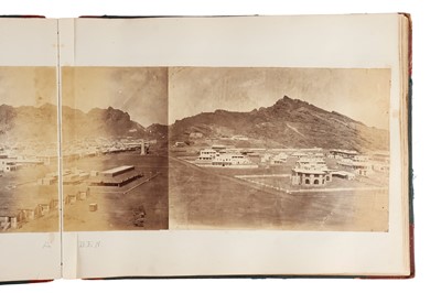 Lot 92 - A Highly Important  Album & Material of Chinkiang (Zhenjiang), China, 1860s-1890s