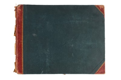 Lot 92 - A Highly Important  Album & Material of Chinkiang (Zhenjiang), China, 1860s-1890s