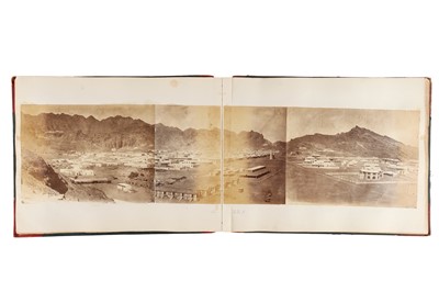 Lot 92 - A Highly Important  Album & Material of Chinkiang (Zhenjiang), China, 1860s-1890s