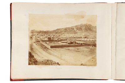 Lot 92 - A Highly Important  Album & Material of Chinkiang (Zhenjiang), China, 1860s-1890s