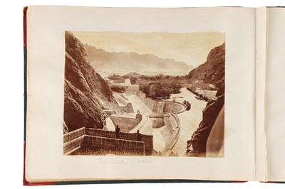 Lot 92 - A Highly Important  Album & Material of Chinkiang (Zhenjiang), China, 1860s-1890s