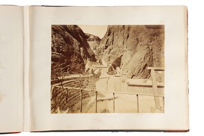Lot 92 - A Highly Important  Album & Material of Chinkiang (Zhenjiang), China, 1860s-1890s