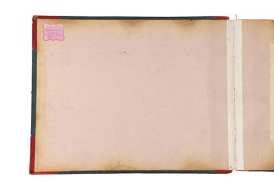 Lot 92 - A Highly Important  Album & Material of Chinkiang (Zhenjiang), China, 1860s-1890s