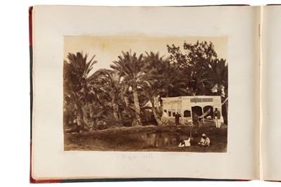 Lot 92 - A Highly Important  Album & Material of Chinkiang (Zhenjiang), China, 1860s-1890s