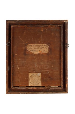 Lot 44 - Whle Plate Ambrotype Portrait of a Seated Woman