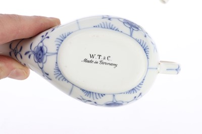 Lot 700 - A Collection of Feeding Cups