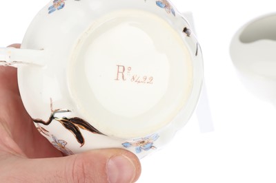 Lot 700 - A Collection of Feeding Cups