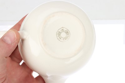 Lot 700 - A Collection of Feeding Cups