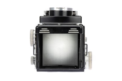 Lot 173 - A Rollei Rolleicord Va Medium Format TLR Camera