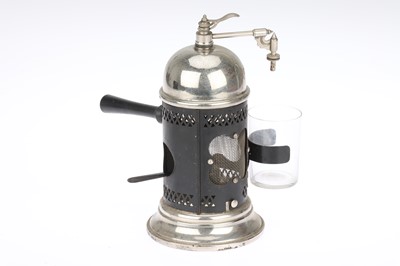 Lot 659 - Carbolic Acid Spray