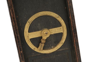 Lot 335 - A Marion & Co. 'The Radial' Detective Camera