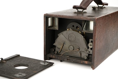 Lot 335 - A Marion & Co. 'The Radial' Detective Camera