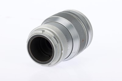 Lot 340 - * A Ducati Lator f/2.8 60mm Lens