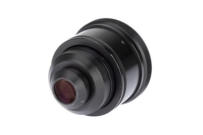 Lot 321 - A Rodenstock Heligon f/1.3 32mm Lens