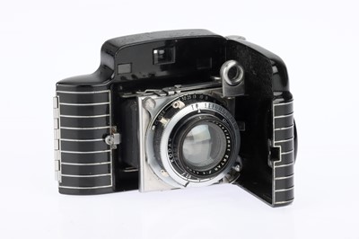 Lot 217 - * A Kodak Bantam Special Camera