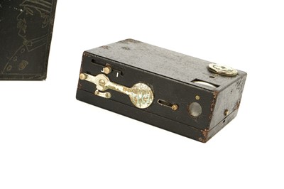 Lot 348 - An Expo Police Camera