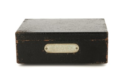 Lot 348 - An Expo Police Camera