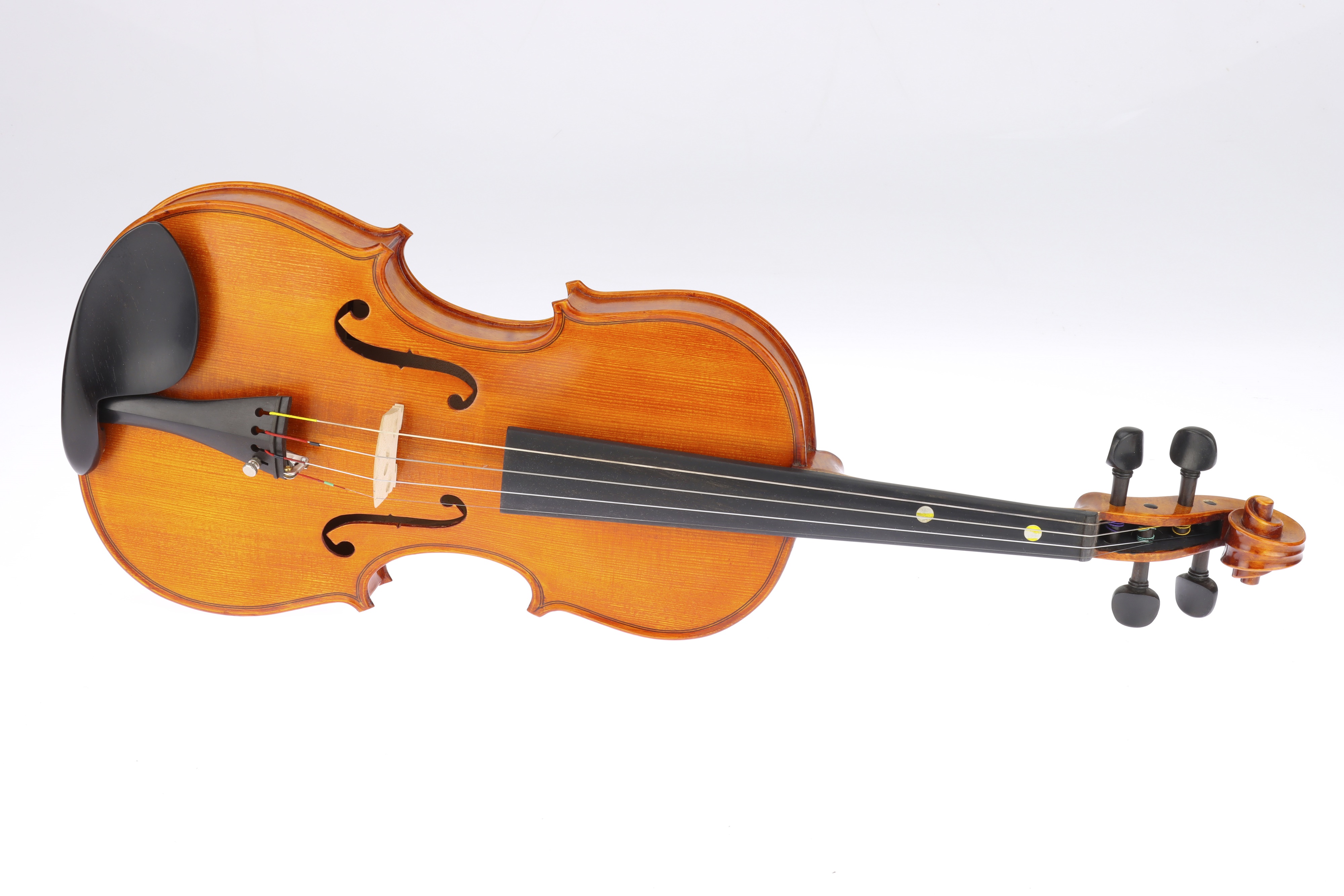Lot 820 - A Vivaldi Violin,