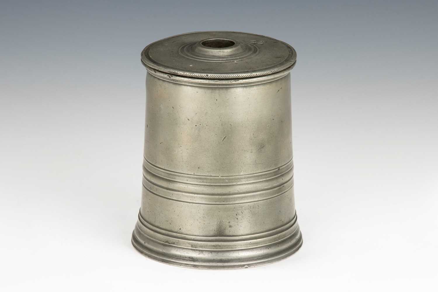 Lot 60 - An Unusual Form of Mudge's Inhaler,