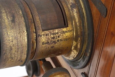 Lot 544 - A Kodak Oriel Horozintal Enlarger