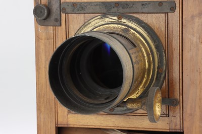 Lot 544 - A Kodak Oriel Horozintal Enlarger